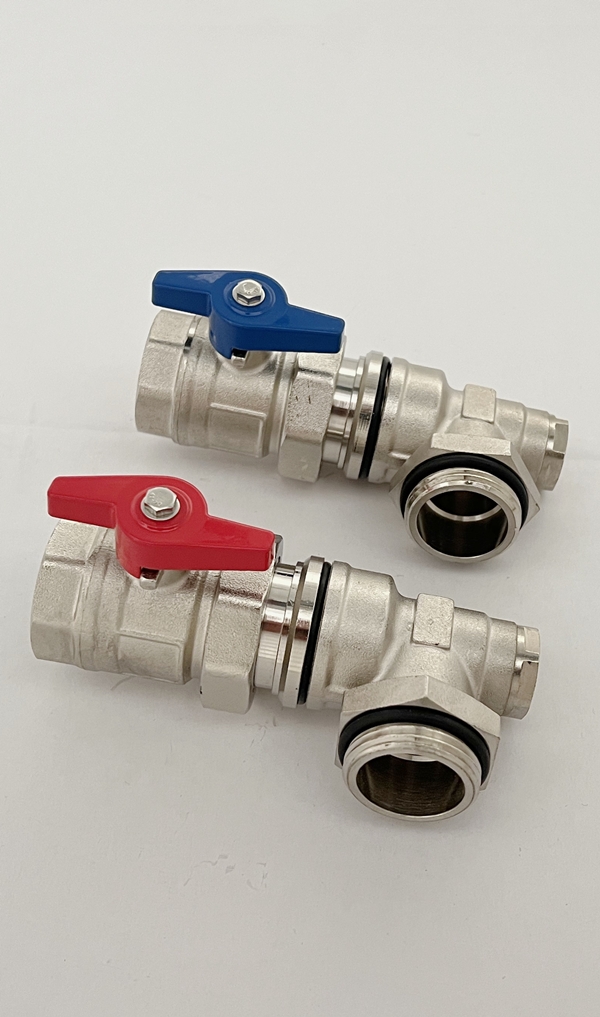 Underfloor Heating Accessories